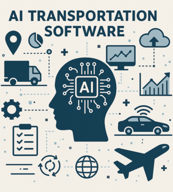 AI trasportation sw