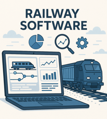 Railway software