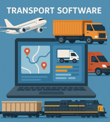 Transport software